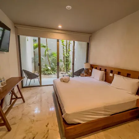 Kabah Luxury Apartment