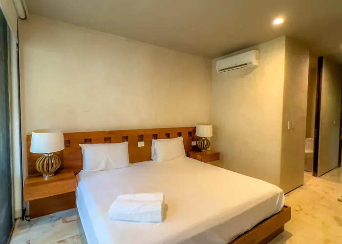 Apartment Kabah Luxury *