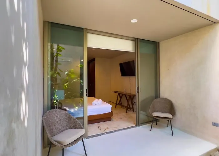 Kabah Luxury Tulum