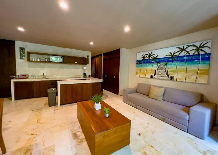 Kabah Luxury * Tulum