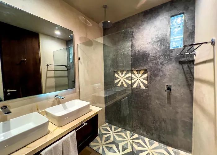 Apartment Kabah Luxury *