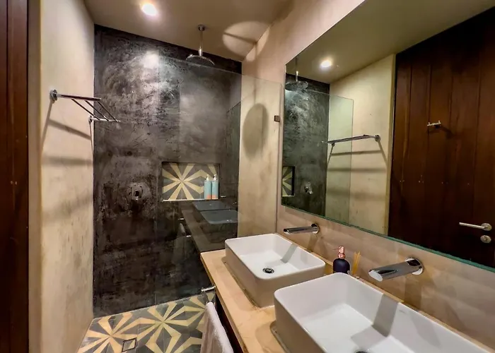 Apartment Kabah Luxury *