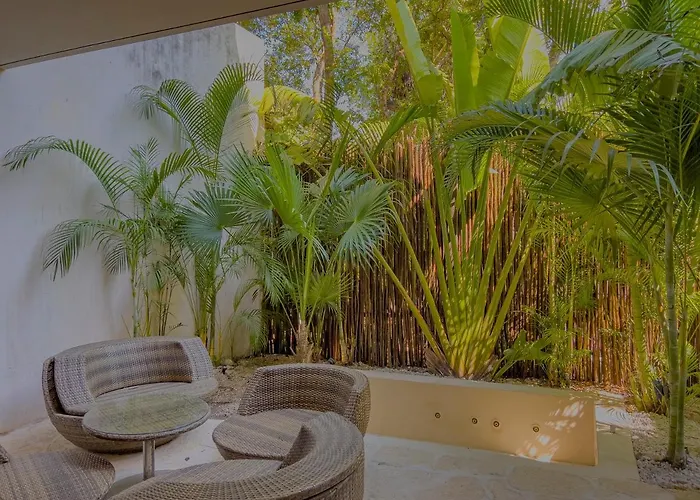 Kabah Luxury * Tulum
