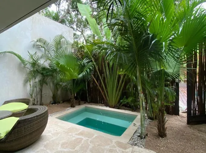Kabah Luxury * Tulum